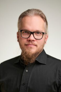 Jaakko Koskinen Jaakko Koskinen